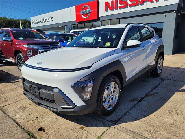 2026 HYUNDAI SX2 KONA SX2.V3 KONA 2.0P CVT