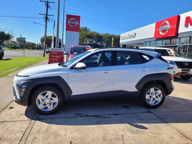 2026 HYUNDAI SX2 KONA SX2.V3 KONA 2.0P CVT