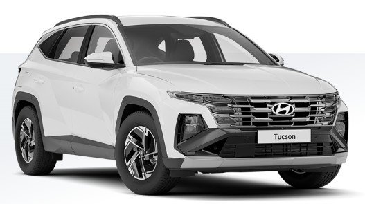 2026 HYUNDAI NX4 TUCSON HEV