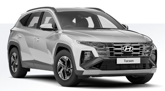 2026 HYUNDAI NX4 TUCSON HEV NX4.V4 TUCSON 1.6T HEV 2WD
