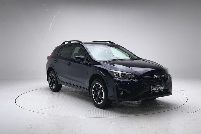 2021 Subaru XV
