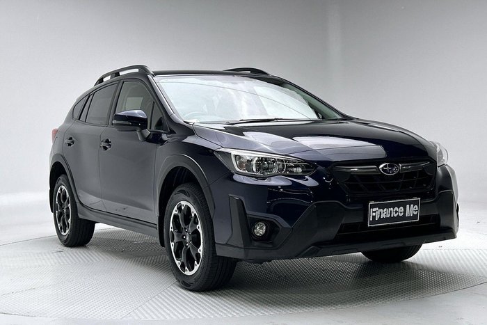 2021 Subaru XV