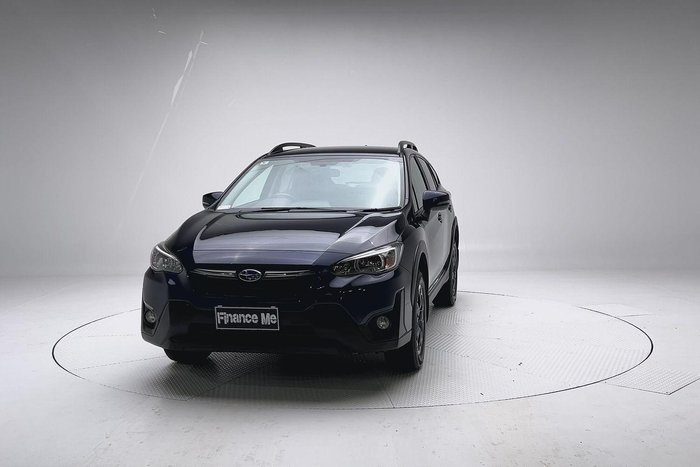 2021 Subaru XV