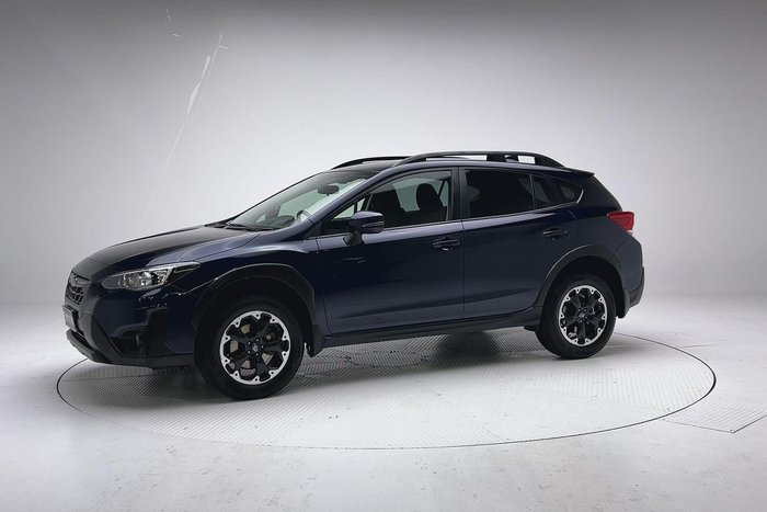 2021 Subaru XV