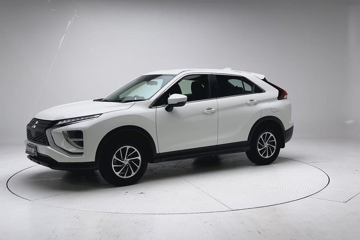 2023 Mitsubishi Eclipse Cross