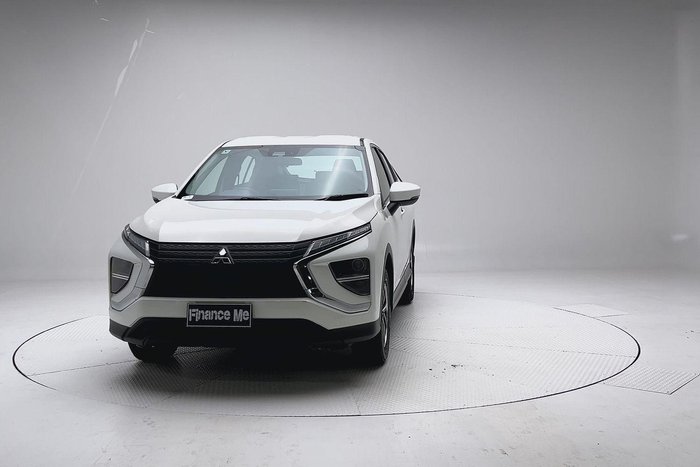 2023 Mitsubishi Eclipse Cross