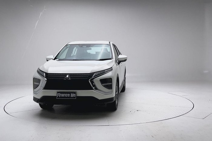 2023 Mitsubishi Eclipse Cross