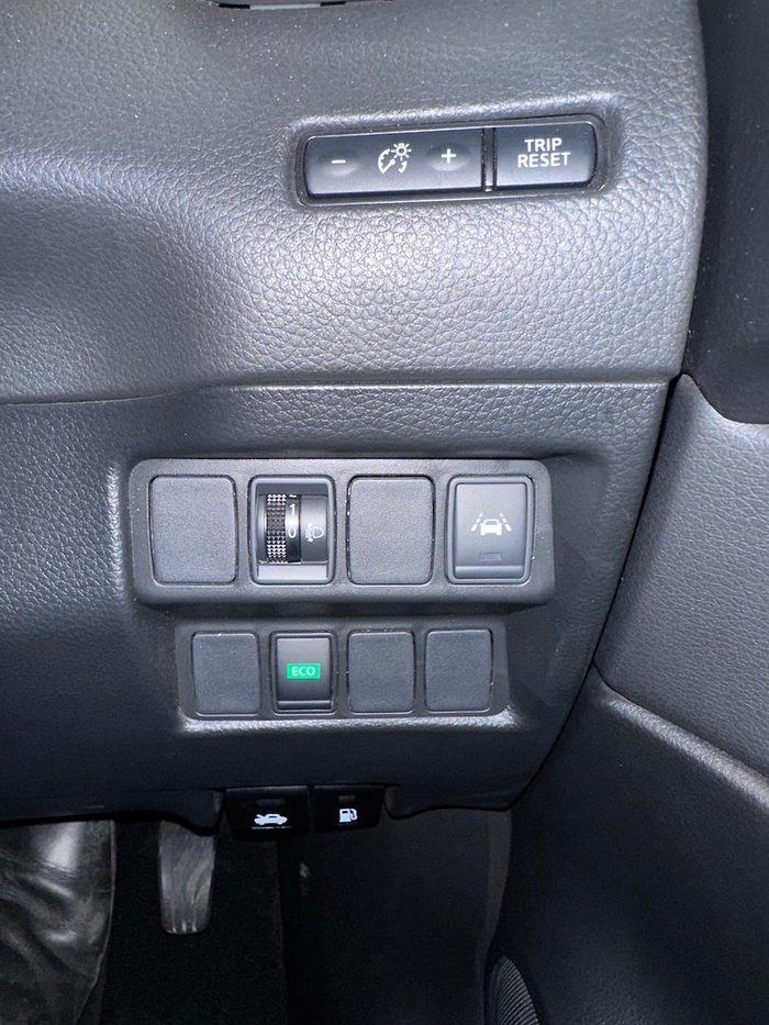 2019 Nissan QASHQAI ST-L
