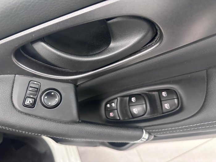 2019 Nissan QASHQAI ST-L