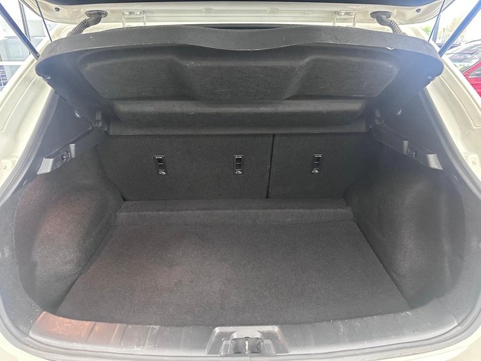 2019 Nissan QASHQAI ST-L