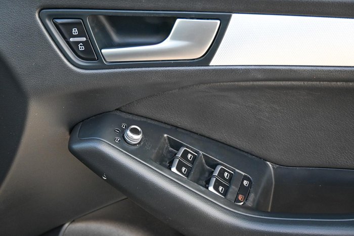 2016 Audi Q5 TFSI Sport Edition