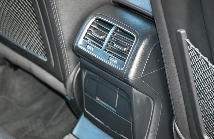 2016 Audi Q5 TFSI Sport Edition