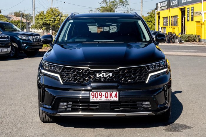 2023 Kia Sorento PHEV GT-Line
