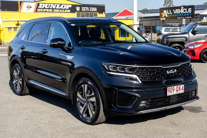 2023 Kia Sorento PHEV GT-Line