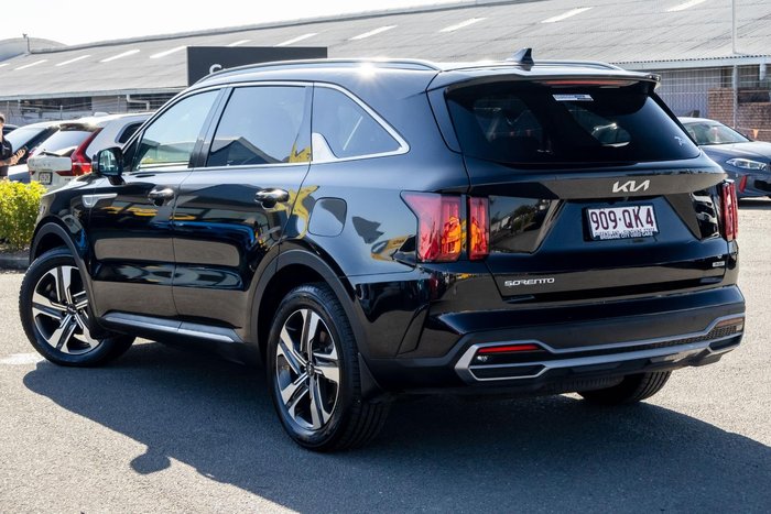 2023 Kia Sorento PHEV GT-Line