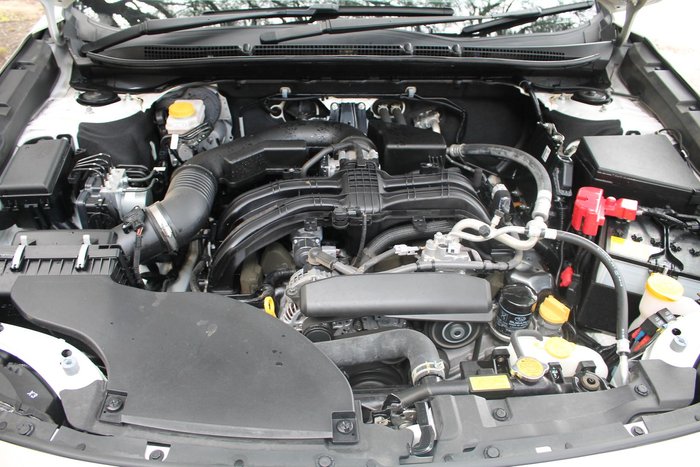 2022 Subaru Outback AWD Sport