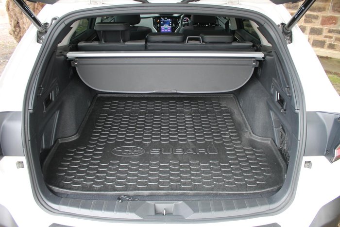 2022 Subaru Outback AWD Sport