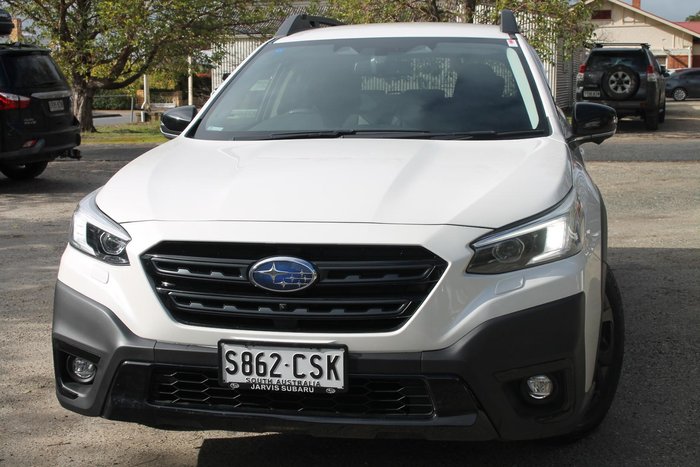 2022 Subaru Outback AWD Sport