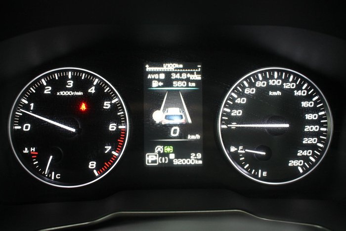 2022 Subaru Outback AWD Sport