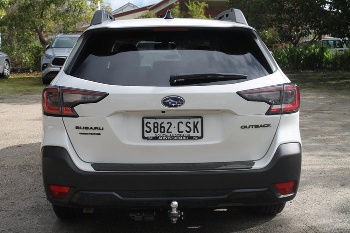 2022 Subaru Outback AWD Sport