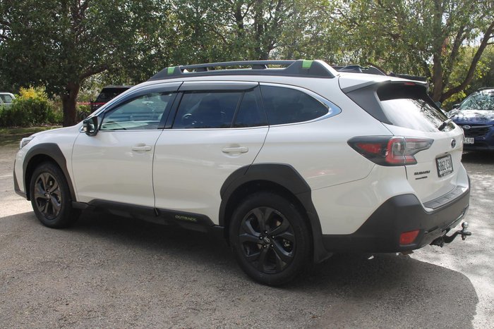2022 Subaru Outback AWD Sport