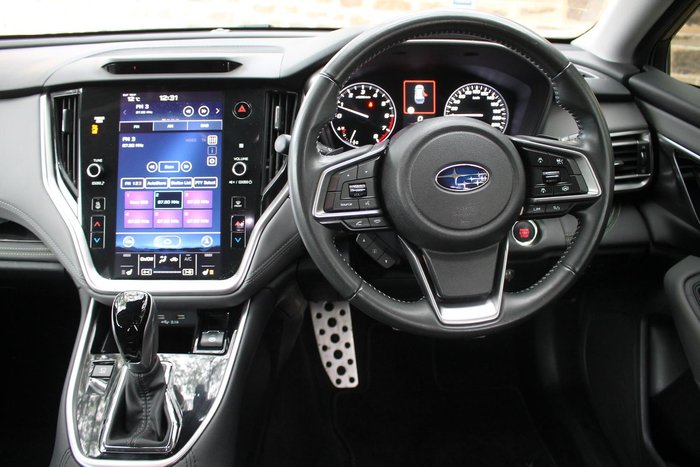 2022 Subaru Outback AWD Sport