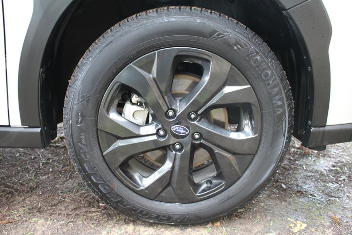 2022 Subaru Outback AWD Sport