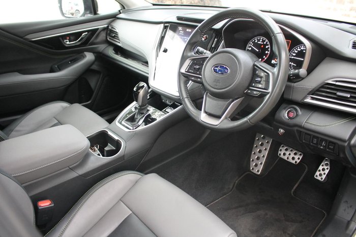 2022 Subaru Outback AWD Sport