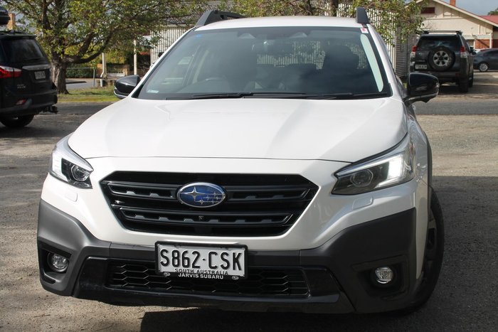 2022 Subaru Outback AWD Sport