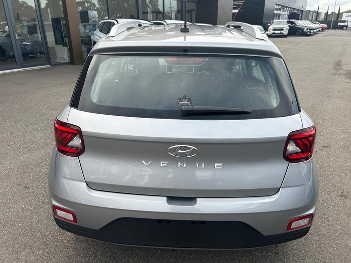 2025 Hyundai Venue