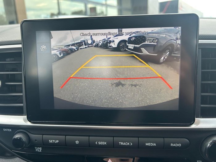2025 Hyundai Venue