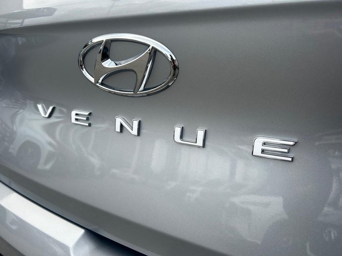 2025 Hyundai Venue