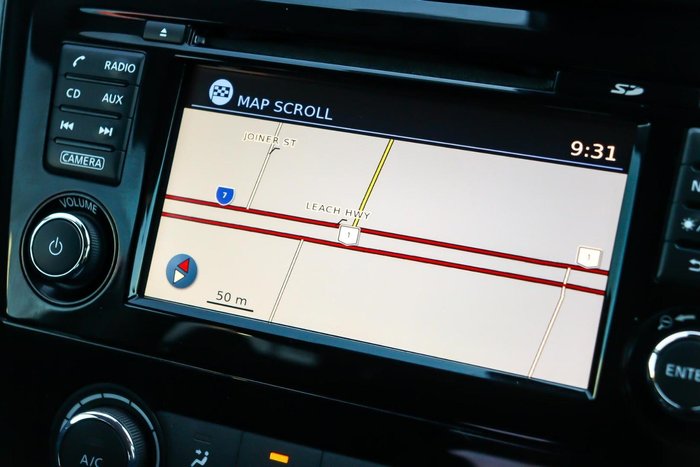 2018 Nissan QASHQAI ST-L