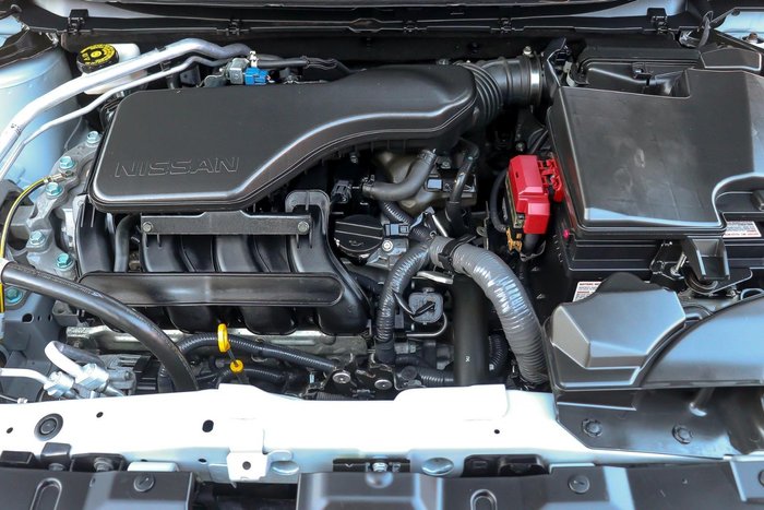 2018 Nissan QASHQAI ST-L