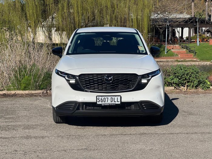 2026 Mazda CX-5 G25 Pure