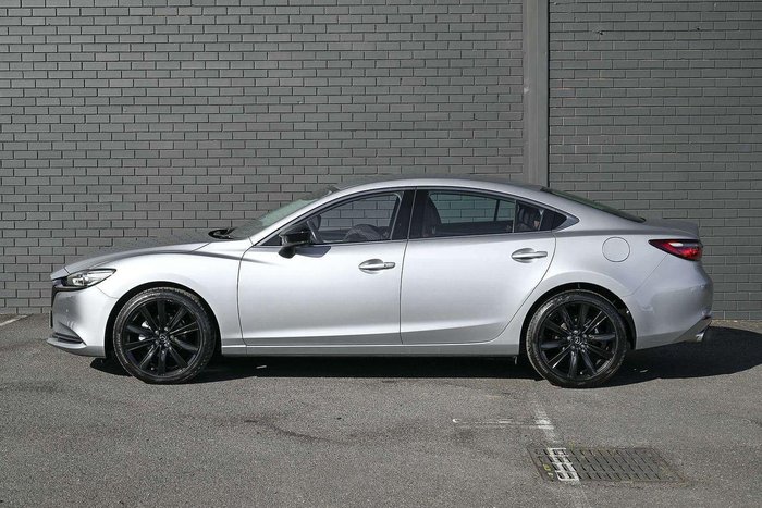 2023 Mazda 6 G35 GT SP
