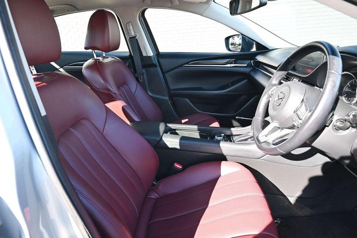 2023 Mazda 6 G35 GT SP