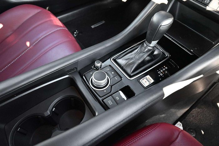 2023 Mazda 6 G35 GT SP