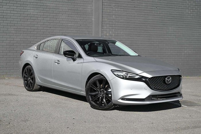 2023 Mazda 6 G35 GT SP