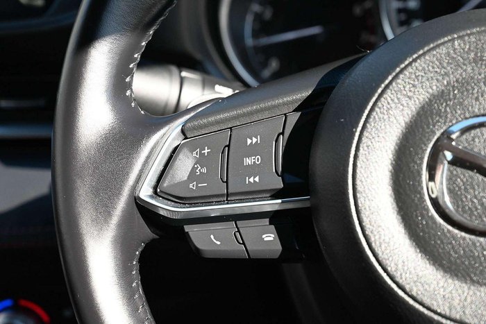 2023 Mazda 6 G35 GT SP
