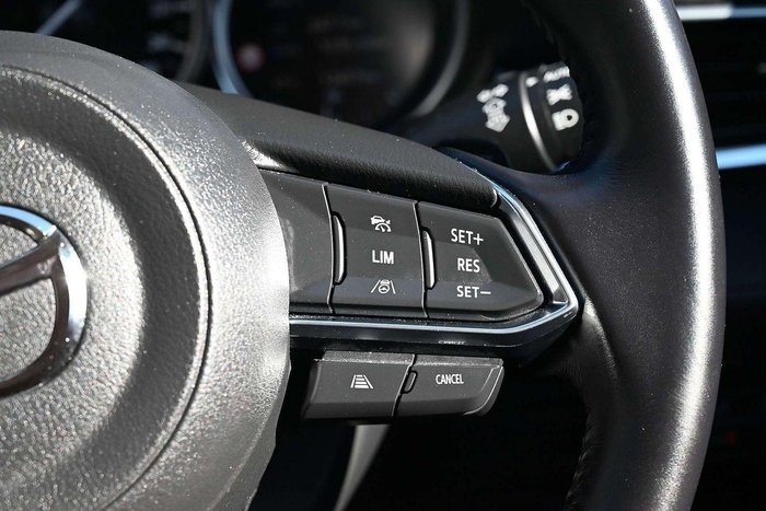 2023 Mazda 6 G35 GT SP