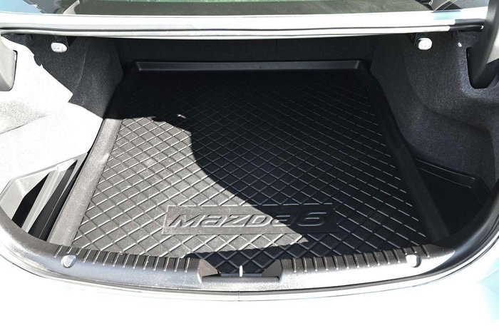 2023 Mazda 6 G35 GT SP