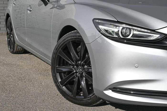 2023 Mazda 6 G35 GT SP