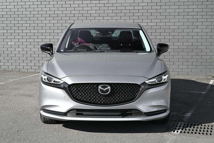 2023 Mazda 6 G35 GT SP