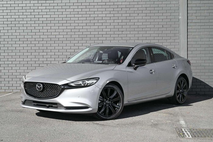 2023 Mazda 6 G35 GT SP
