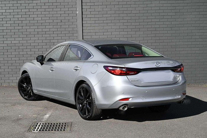 2023 Mazda 6 G35 GT SP