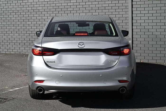 2023 Mazda 6 G35 GT SP