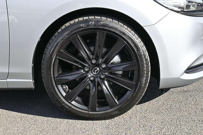 2023 Mazda 6 G35 GT SP