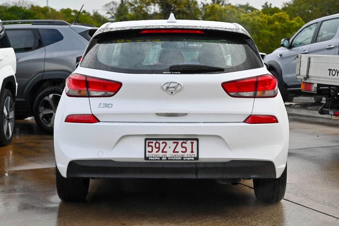2019 Hyundai i30 Go
