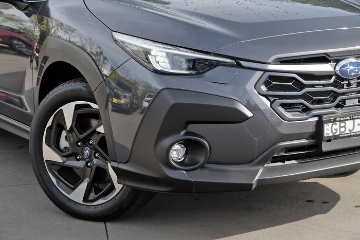 2025 Subaru Crosstrek 2.0S